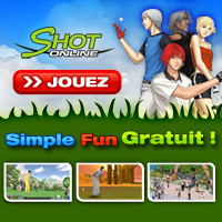 jeux golf gratuit